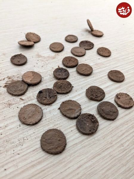 گنج سکه،اخبار گوناگون،خبرهای گوناگون