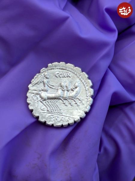 گنج سکه،اخبار گوناگون،خبرهای گوناگون