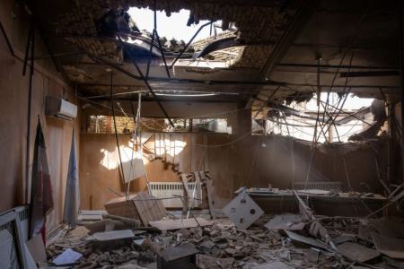 حمله اسرائیل به ایران،اخبار سیاسی،خبرهای سیاسی