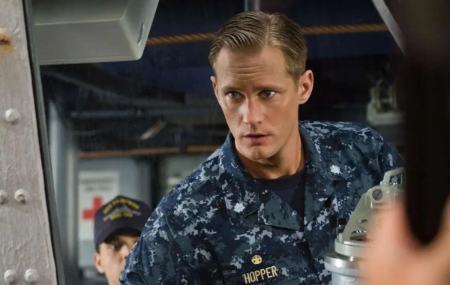 الکساندر اسکاشگورد،اخبار فرهنگی،خبرهای فرهنگی