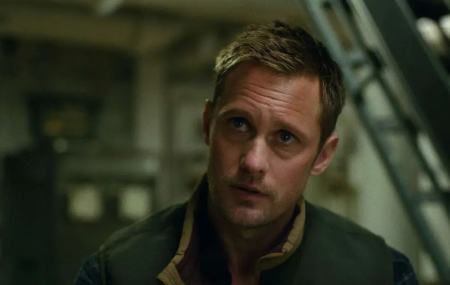 الکساندر اسکاشگورد،اخبار فرهنگی،خبرهای فرهنگی