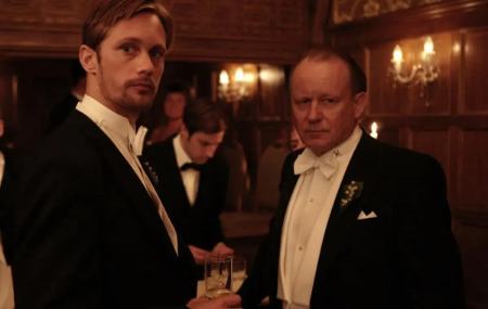 الکساندر اسکاشگورد،اخبار فرهنگی،خبرهای فرهنگی