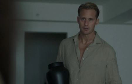 الکساندر اسکاشگورد،اخبار فرهنگی،خبرهای فرهنگی