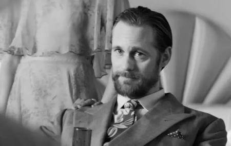 الکساندر اسکاشگورد،اخبار فرهنگی،خبرهای فرهنگی