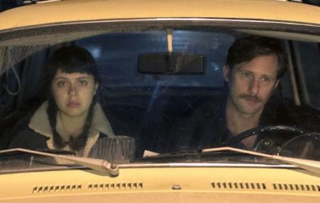 الکساندر اسکاشگورد،اخبار فرهنگی،خبرهای فرهنگی