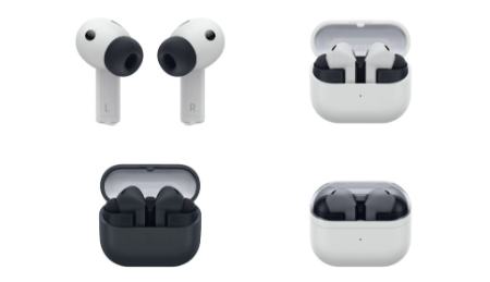 گلکسی بادز 3،اخبار تکنولوژی،خبرهای تکنولوژی