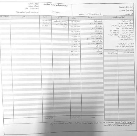 نادره رضایی،اخبار فرهنگی،خبرهای فرهنگی