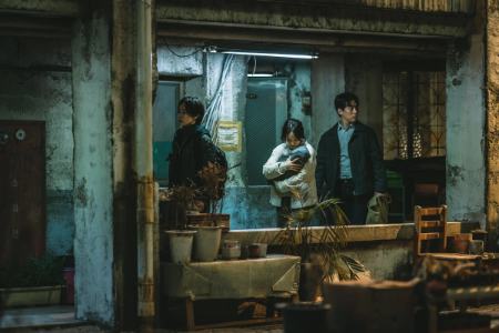 سریال ترسناک کره ای،اخبار فرهنگی،خبرهای فرهنگی