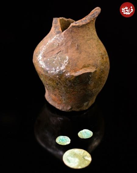 کوزۀ شکستۀ گنج،اخبار گوناگون،خبرهای گوناگون