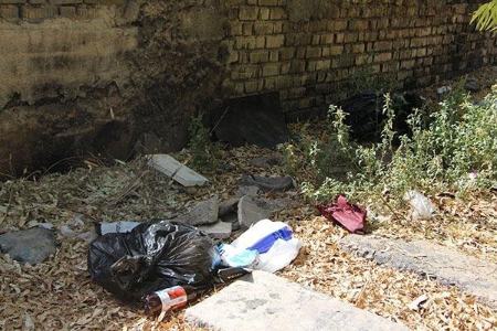 آرامستان شیراز،اخبار اجتماعی،خبرهای اجتماعی