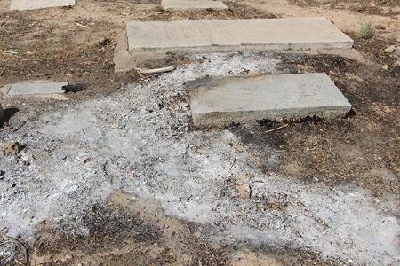 آرامستان شیراز،اخبار اجتماعی،خبرهای اجتماعی