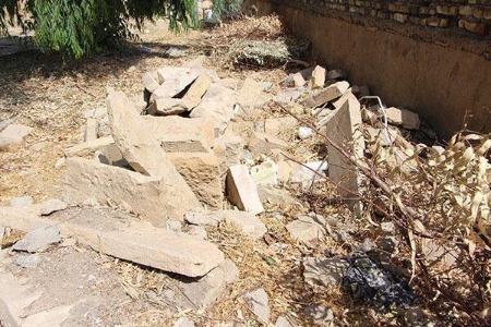 آرامستان شیراز،اخبار اجتماعی،خبرهای اجتماعی