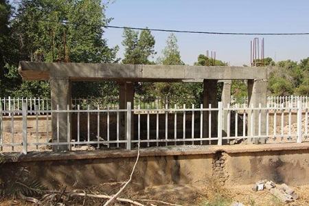 آرامستان شیراز،اخبار اجتماعی،خبرهای اجتماعی