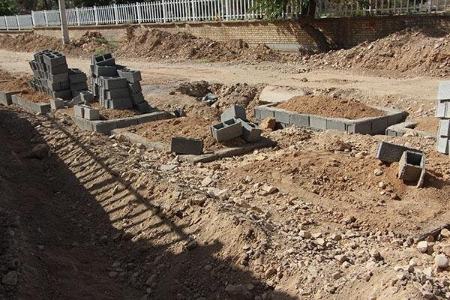 آرامستان شیراز،اخبار اجتماعی،خبرهای اجتماعی