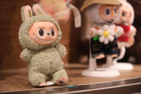 عروسک لبوبو،اخبار گوناگون،خبرهای گوناگون