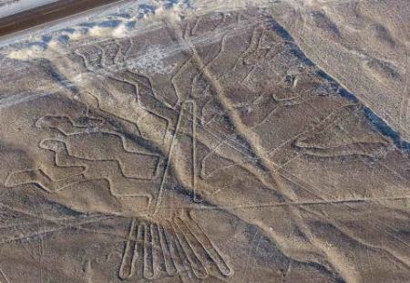 شگفتی‌های قاره آمریکا،اخبار گوناگون،خبرهای گوناگون