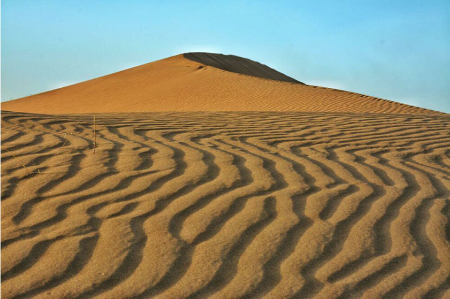 کویر ابوزیدآباد،تور کویر ابوزیدآباد