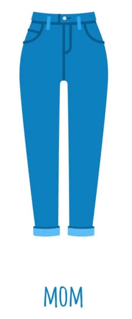 انواع مدل های شلوار جین, مدل های شلوار جین مردانه,شیک ترین مدل شلوارجین