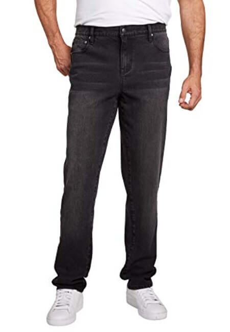 شلوار جین تناسب مخروطی