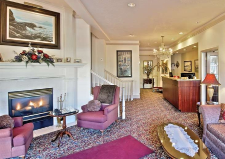 ارواح هتل انکوریج, ترسناک‌ترین مقصد گردشگری آلاسکا