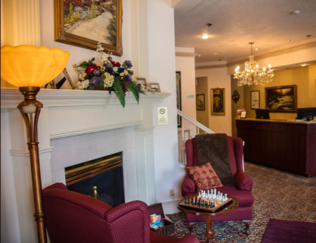 ارواح هتل انکوریج, ترسناک‌ترین مقصد گردشگری آلاسکا