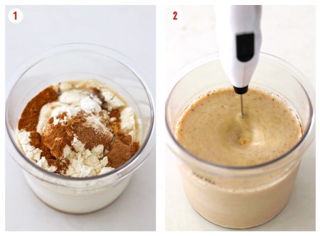 طرز تهیه بستنی در بستنی ساز