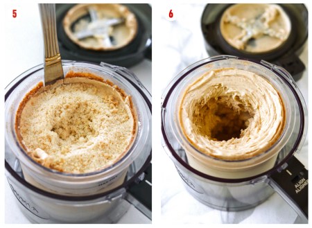 نکاتی برای تهیه بستنی پروتئینی پای سیب