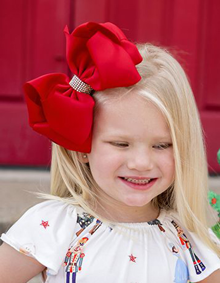 گیرهای جدید دخترانه,گیر پاپیونی زنانه