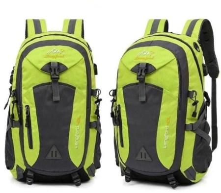 ویژگی های کلیدی کوله پشتی مناسب