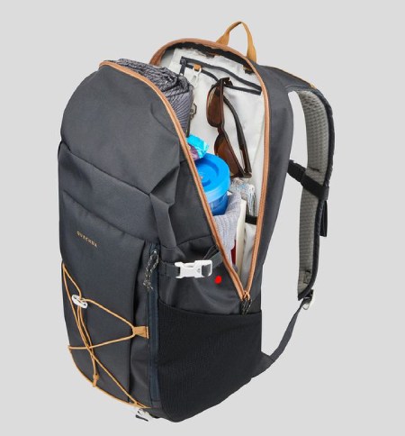 نکات مهم در انتخاب کوله پشتی