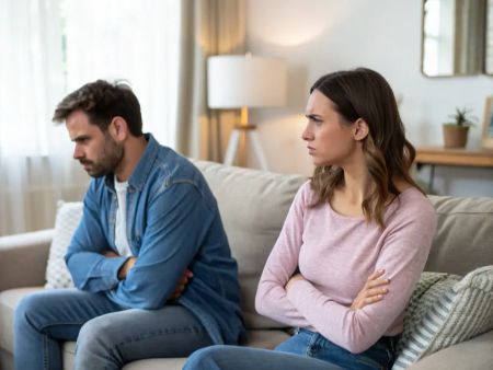 نحوه مدیریت مالی زوجین