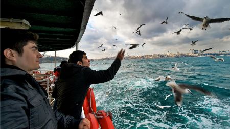 معایب و مزایای خرید ملک در ترکیه