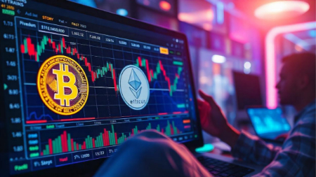 بهترین برنامه‌ های ترید ارز دیجیتال, نرم‌افزار ترید ارز دیجیتال