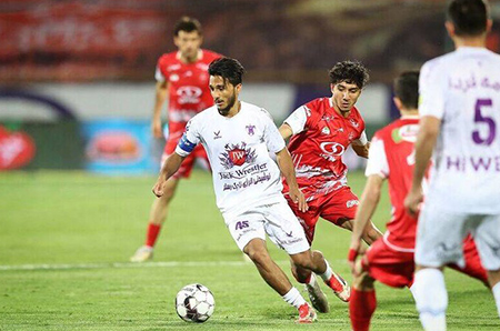 باشگاه های محمدحسین صادقی