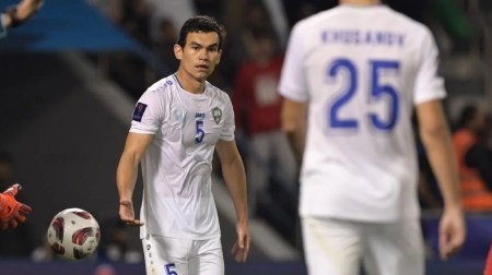 عکس های رستم آشورماتوف