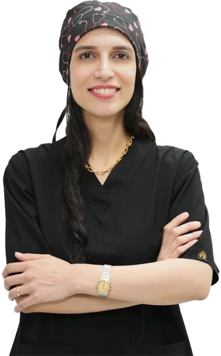 دکتر بیتا ساقی