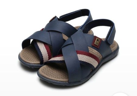 مدل صندل بچه گانه