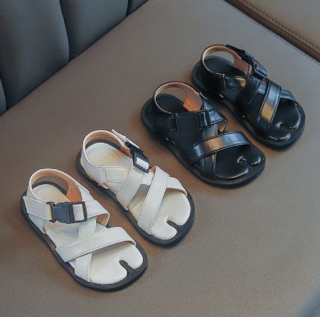 مدل صندل بچه پسرها