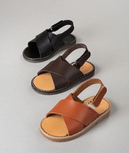 شیک ترین مدل صندل پسر بچه ها