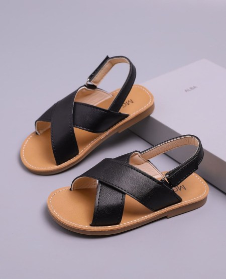 مدل صندل پسرانه