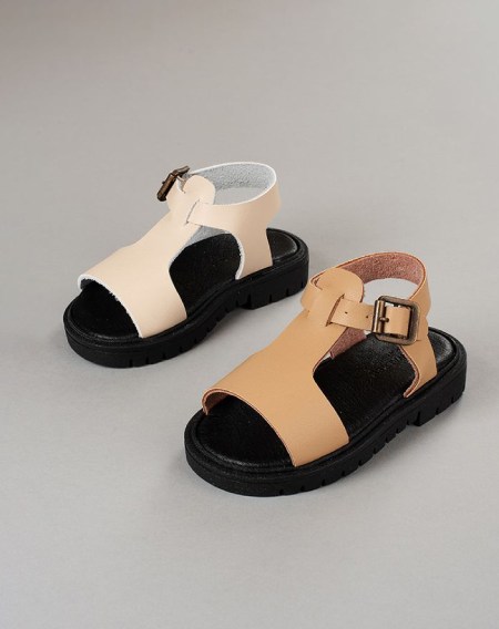 مدل های صندل پسرانه