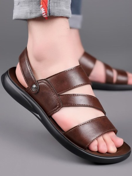 انواع صندل پسرانه