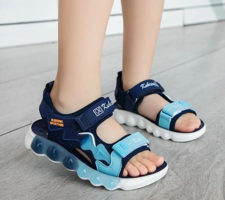 مدل صندل پسر بچه ها