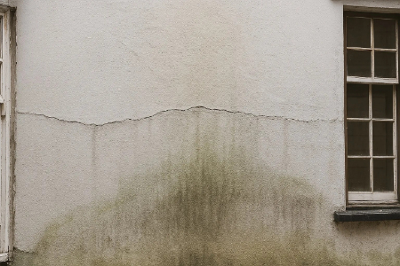 ترک خوردن سیمان سفید, پیشگیری از ترک خوردن سیمان سفید