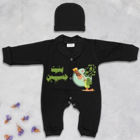 مدل تیشرت محرم بچه گانه