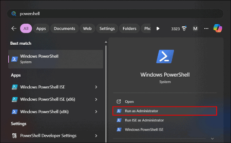 بستن تمام برنامه‌ها در ویندوز, بستن سریع برنامه‌ها در ویندوز 12