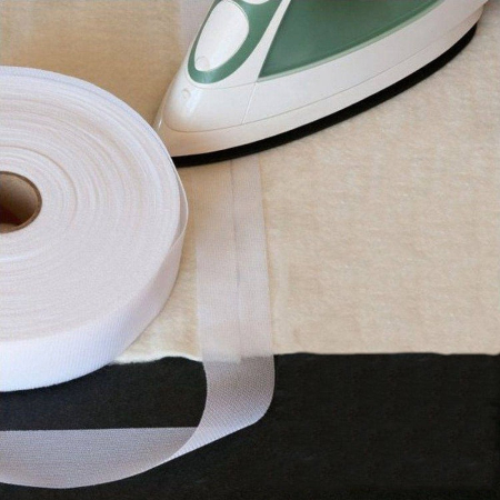 لایی چسب خیاطی, انواع لایی چسب,