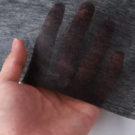 لایی چسب خیاطی, انواع لایی چسب,