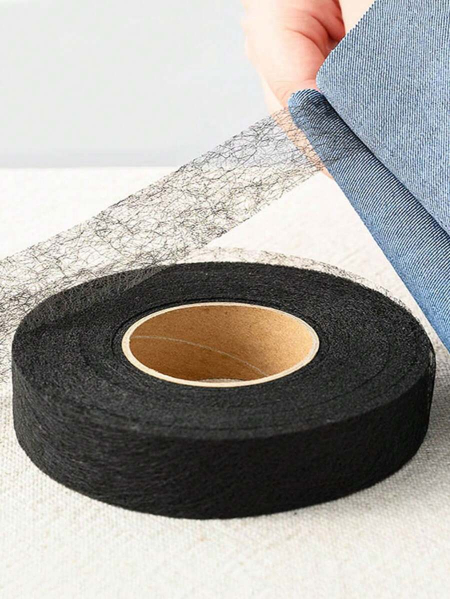 لایی چسب خیاطی, انواع لایی چسب,