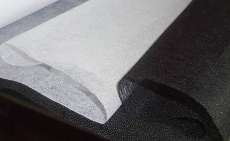 لایی چسب خیاطی, انواع لایی چسب,